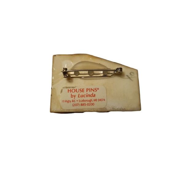House pins by Lucinda - Picture 3 of 4